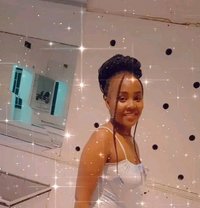 Miss. J - escort in Nairobi