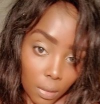 Miss. J - escort in Nairobi