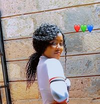 Miss. J - escort in Nairobi
