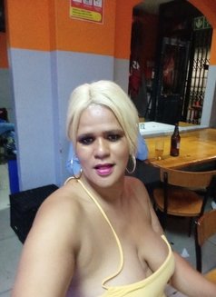 Miss J - Transsexual escort agency in Cape Town Photo 7 of 7