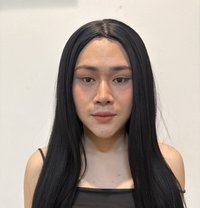 Miss J - Transsexual escort in Jeddah