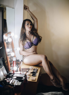 Miss J Xxx - Transsexual escort in Ho Chi Minh City Photo 6 of 12