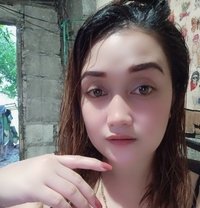 Miss Jag - escort in Manila