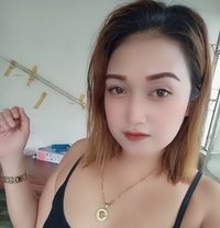 Miss Jaguar - masseuse in Manila