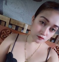 Miss Jaguar - masseuse in Manila