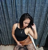 Miss Janah - escort in Singapore