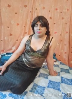 Miss Jannat - Transsexual escort in New Delhi Photo 9 of 27