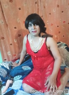 Miss Jannat - Transsexual escort in New Delhi Photo 8 of 29