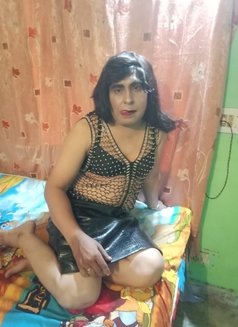 Miss Jannat - Transsexual escort in New Delhi Photo 11 of 27
