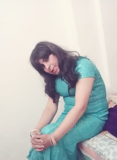 Miss Jannat - Transsexual escort in New Delhi Photo 12 of 29