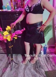 Miss Jannat - Transsexual escort in New Delhi Photo 13 of 29