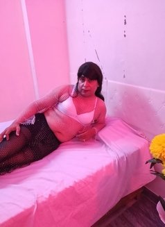 Miss Jannat - Acompañantes transexual in New Delhi Photo 24 of 24