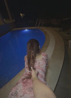 Miss Jenny🧚🏻‍♀️ - escort in Beirut Photo 7 of 16