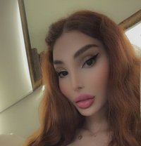 Miss Jenny🧚🏻‍♀️ - escort in Beirut