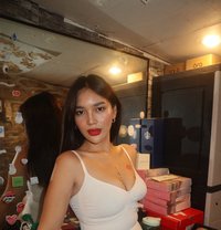 Miss Jenny - Acompañantes transexual in Cebu City