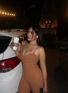 Miss Jenny - Acompañantes transexual in Cebu City Photo 2 of 8