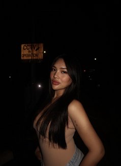 Miss Jenny - Acompañantes transexual in Cebu City Photo 4 of 8