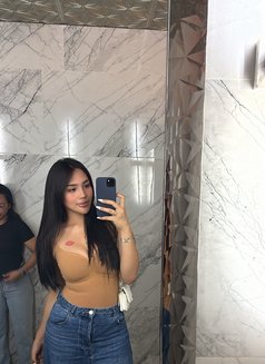 Miss Jenny - Acompañantes transexual in Cebu City Photo 6 of 8