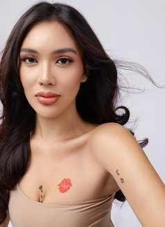 Miss Jenny - Acompañantes transexual in Cebu City Photo 2 of 6