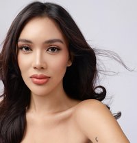 Miss Jenny - Transsexual escort in Cebu City