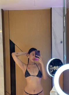 Miss Jenny - Transsexual escort in Cebu City Photo 11 of 11
