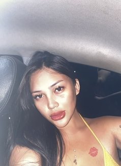 Miss Jenny - Transsexual escort in Cebu City Photo 10 of 10