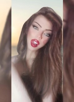 MISS JIJI - Acompañantes transexual in Beirut Photo 3 of 7
