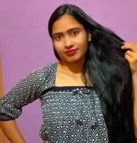 Miss Jiya Patel Real Meet Service - escort in Navi Mumbai