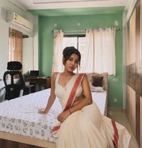Miss Joshna - escort in Candolim, Goa Photo 1 of 3
