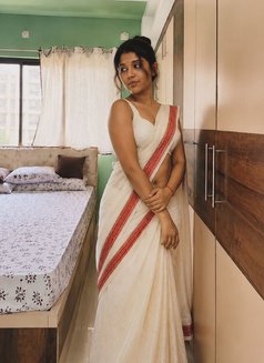 Miss Joshna - escort in Candolim, Goa Photo 2 of 3