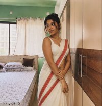 Miss Joshna - puta in Candolim, Goa