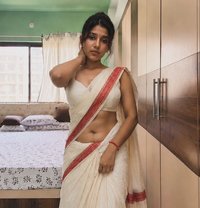 Miss Joshna - puta in Candolim, Goa