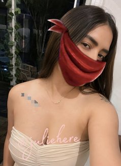 Miss Julie (Your Private Escape) - escort in New Delhi Photo 3 of 5