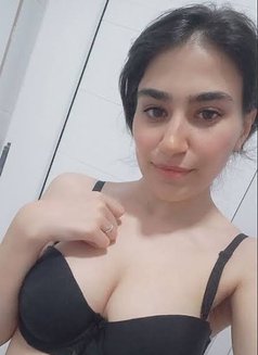 Miss Jyoti - Transsexual escort in Guwahati Photo 1 of 3