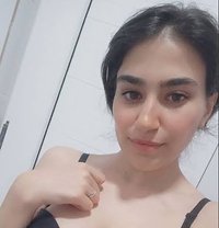 Miss Jyoti - Transsexual escort in Guwahati