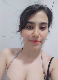 Miss Jyoti - Transsexual escort in Guwahati Photo 2 of 3