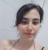 Miss Jyoti - Transsexual escort in Guwahati