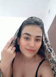 Miss Jyoti - Transsexual escort in Guwahati Photo 3 of 3