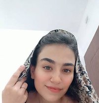 Miss Jyoti - Transsexual escort in Guwahati