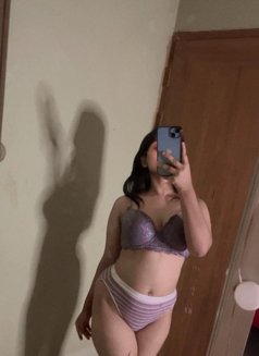 Miss Jyoti - Transsexual escort in Hyderabad Photo 1 of 1