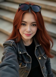 Miss K newest in town - escort in Hong Kong Photo 3 of 4