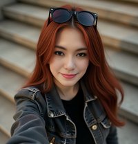 Andrea newest in town - escort in Hong Kong Photo 3 of 4