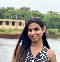 Miss Kaira 06 - Acompañantes transexual in Bhubaneshwar