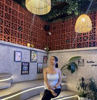 Miss Kaira 06 - Acompañantes transexual in Bhubaneshwar
