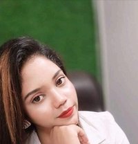 Miss Kajal - escort in Kolkata