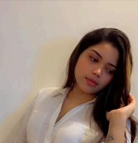 Miss Kajal - escort in Kolkata