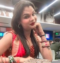 Miss Kanika - Transsexual escort in Gurgaon
