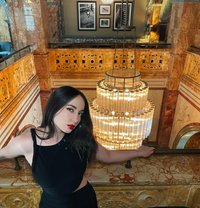 Miss Kat - escort in London