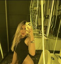 Miss Kath - dominatrix in Athens