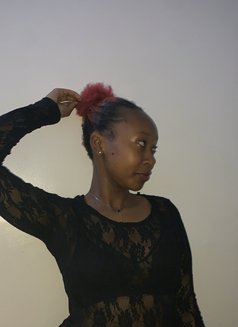 Miss Katheu - adult performer in Nairobi Photo 3 of 6